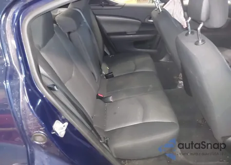 2013 Dodge Avenger Se V6 from USA, damaged, VIN 1C3CDZAG0DN596435